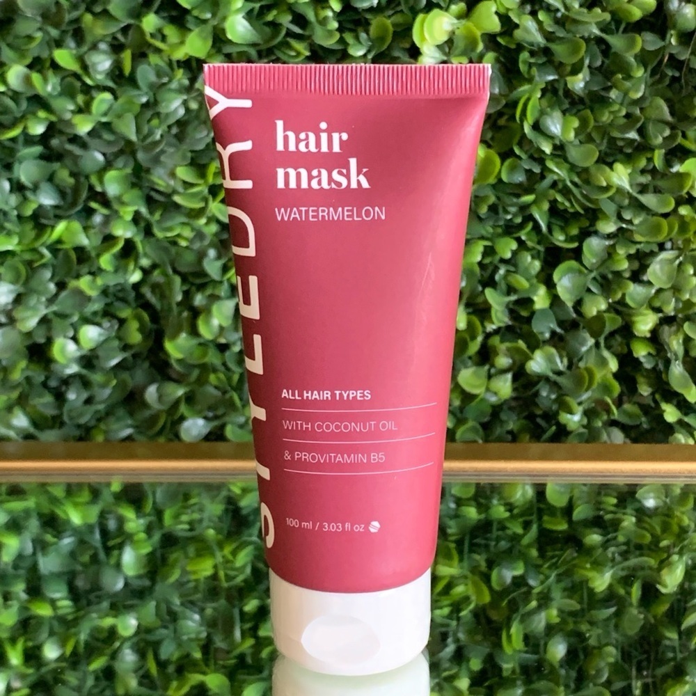 StyleDry WATERMELON Hair Mask | NEW | 100mL | Style Dry